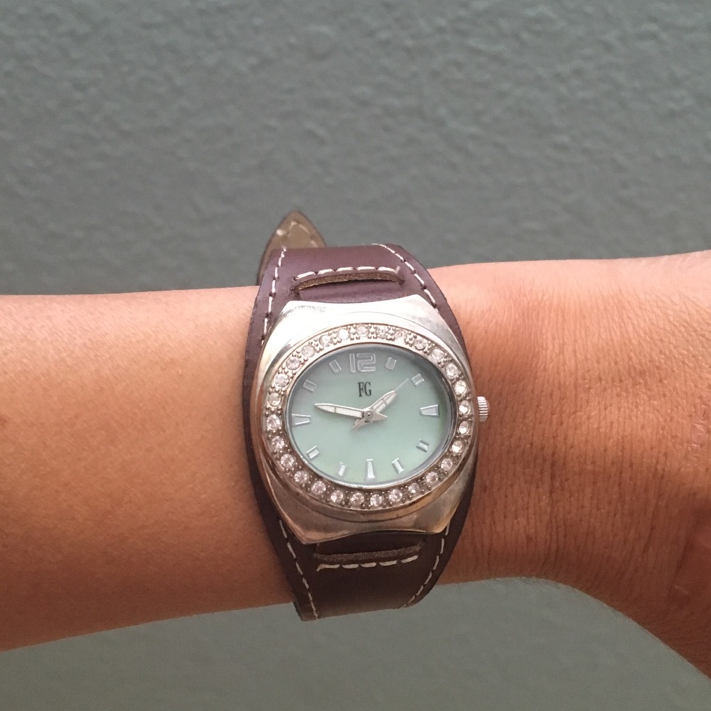 Women’s watch